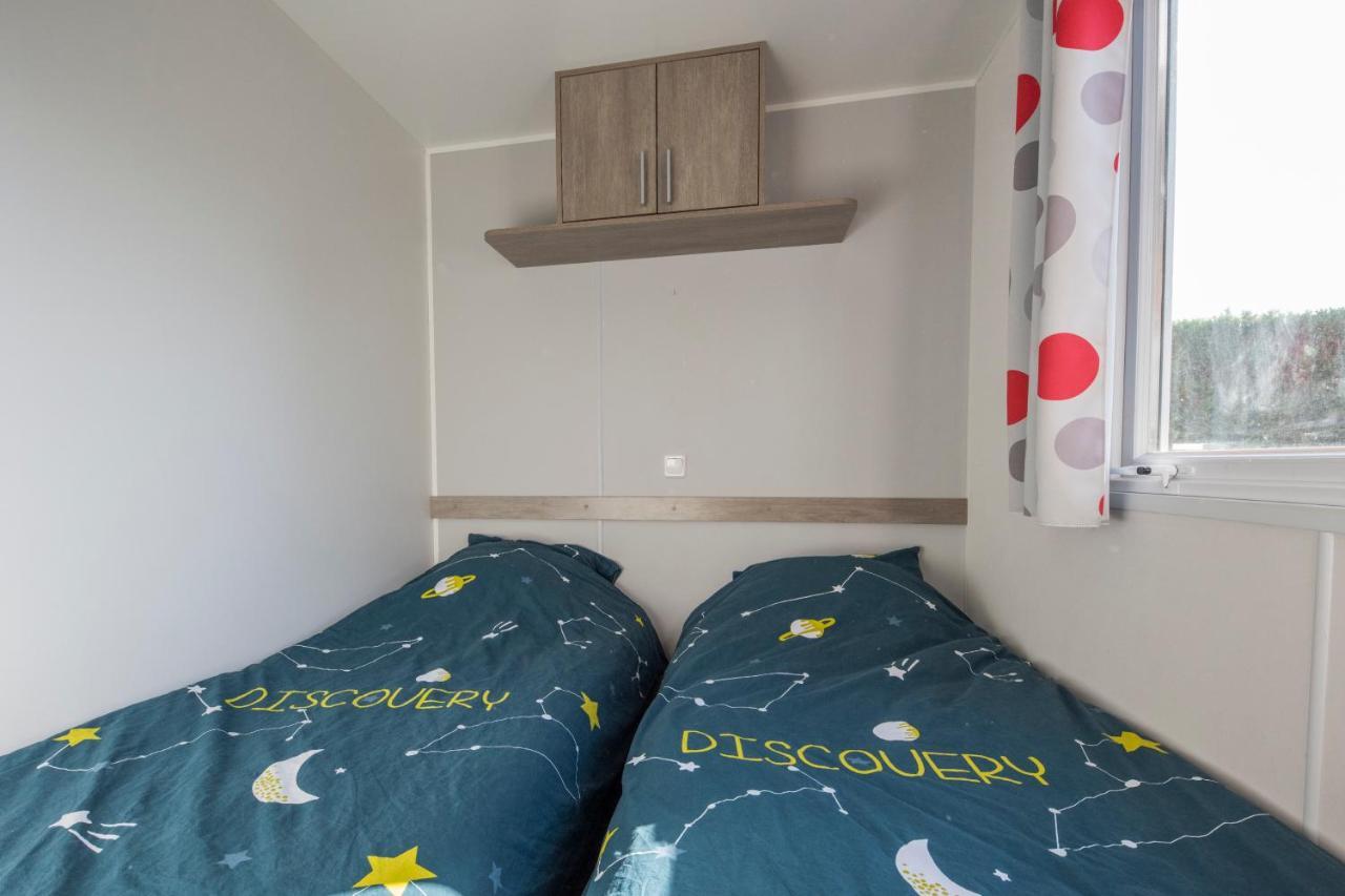 Hotel Le 934 Des Charmettes Les Mathes Exteriér fotografie